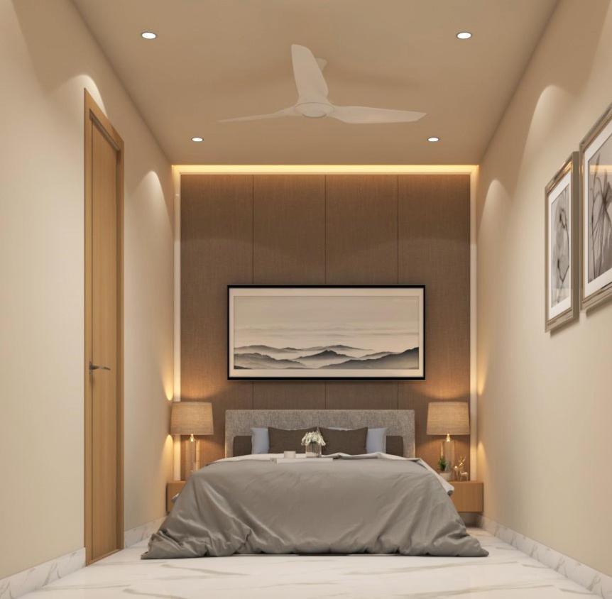Taj Inn Hotel Agra  Zewnętrze zdjęcie