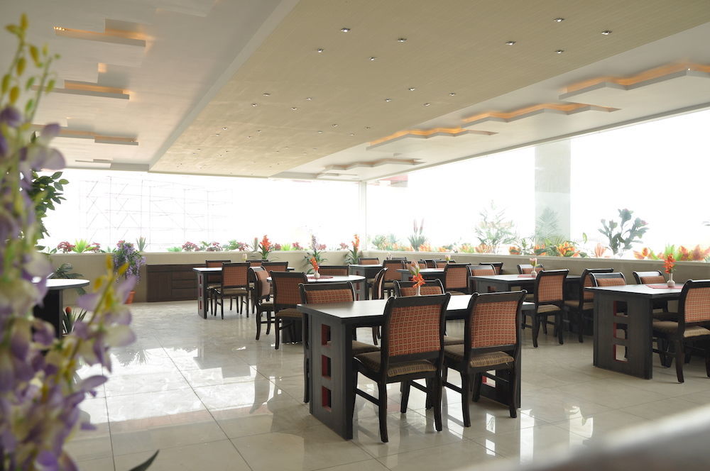 Taj Inn Hotel Agra  Zewnętrze zdjęcie