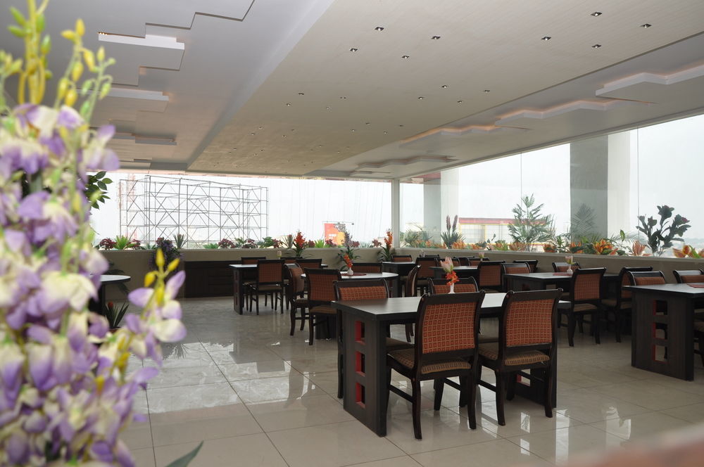 Taj Inn Hotel Agra  Zewnętrze zdjęcie